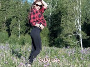 Solojiny