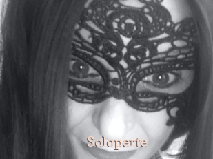 Soloperte