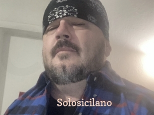 Solosicilano