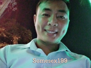 Somesex199