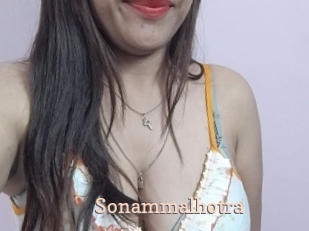 Sonammalhotra