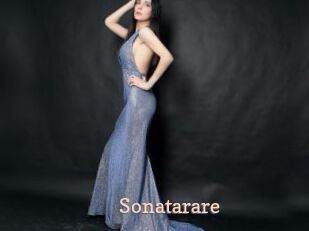 Sonatarare