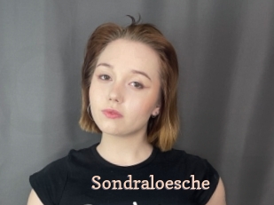 Sondraloesche