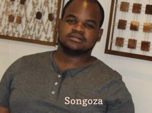 Songoza