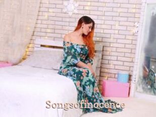 Songsofinocence