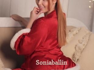 soniaballin Chaude Vision