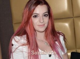 Soniaburn