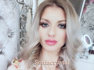 Soniacrystal