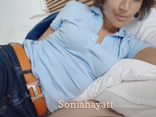 Soniahayatt
