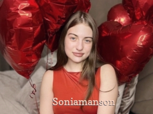 Soniamanson
