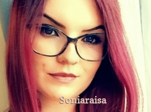 Soniaraisa