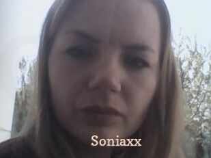 Soniaxx