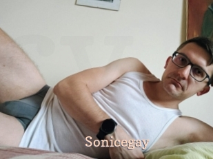 sonicegay Chaude Vision