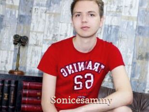 Sonicesammy