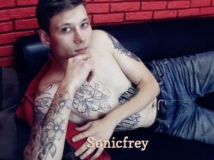 Sonicfrey