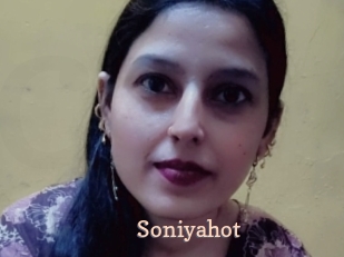 Soniyahot