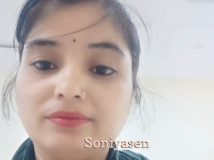 Soniyasen