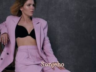 Sonjeho