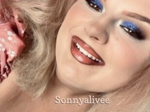 Sonnyalivee