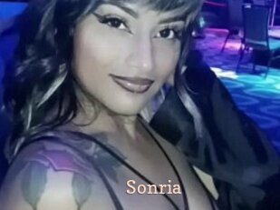 Sonria