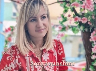 Sonya_sunshine