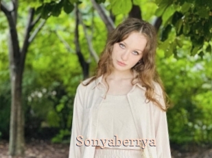 Sonyaberrya