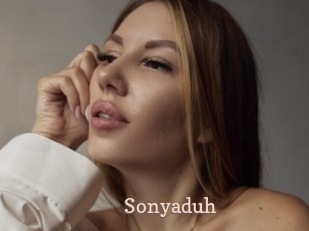 Sonyaduh