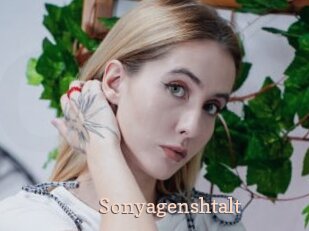 Sonyagenshtalt