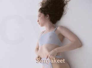 Sonyakeet