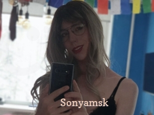 Sonyamsk
