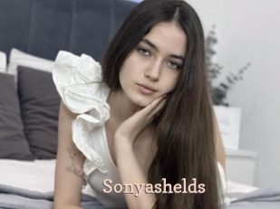 sonyashelds Chaude Vision