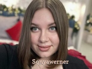 Sonyawerner