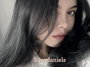 Sonydaniels