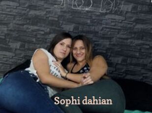 Sophi_dahian