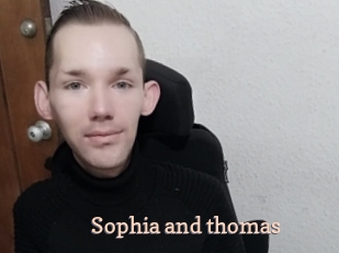 Sophia_and_thomas