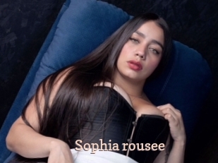 Sophia_rousee
