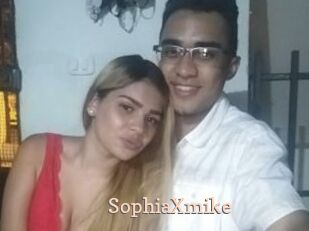 SophiaXmike
