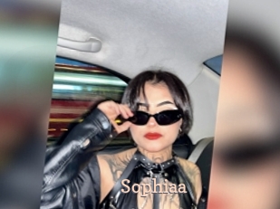 Sophiaa