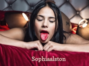 Sophiaalston