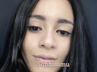 Sophiaamu