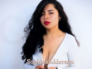 Sophiaandderson