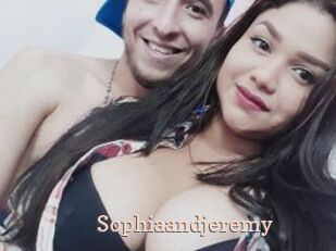 Sophiaandjeremy