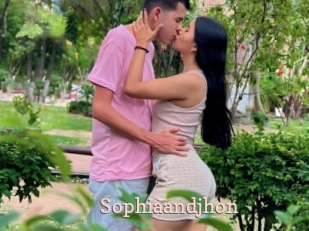 Sophiaandjhon