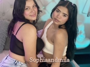 Sophiaandmila