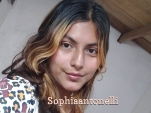 sophiaantonelli Chaude Vision