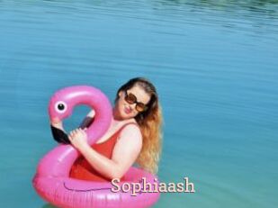 Sophiaash
