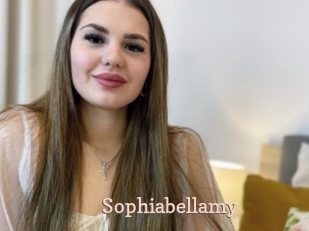 Sophiabellamy