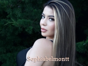 Sophiabelmontt