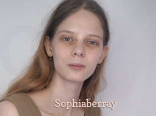 Sophiaberray