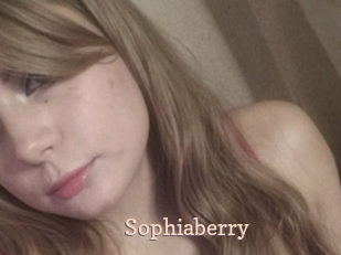Sophiaberry